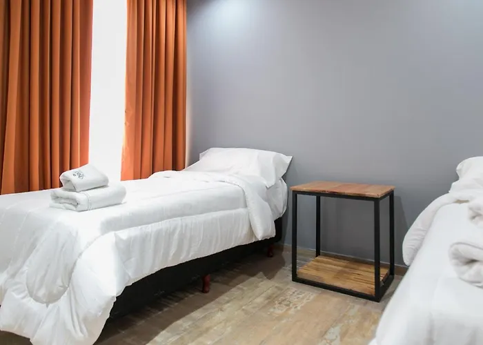 Buongiorno B&B Hotel