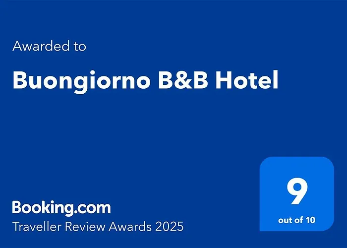 Buongiorno B&B Hotel