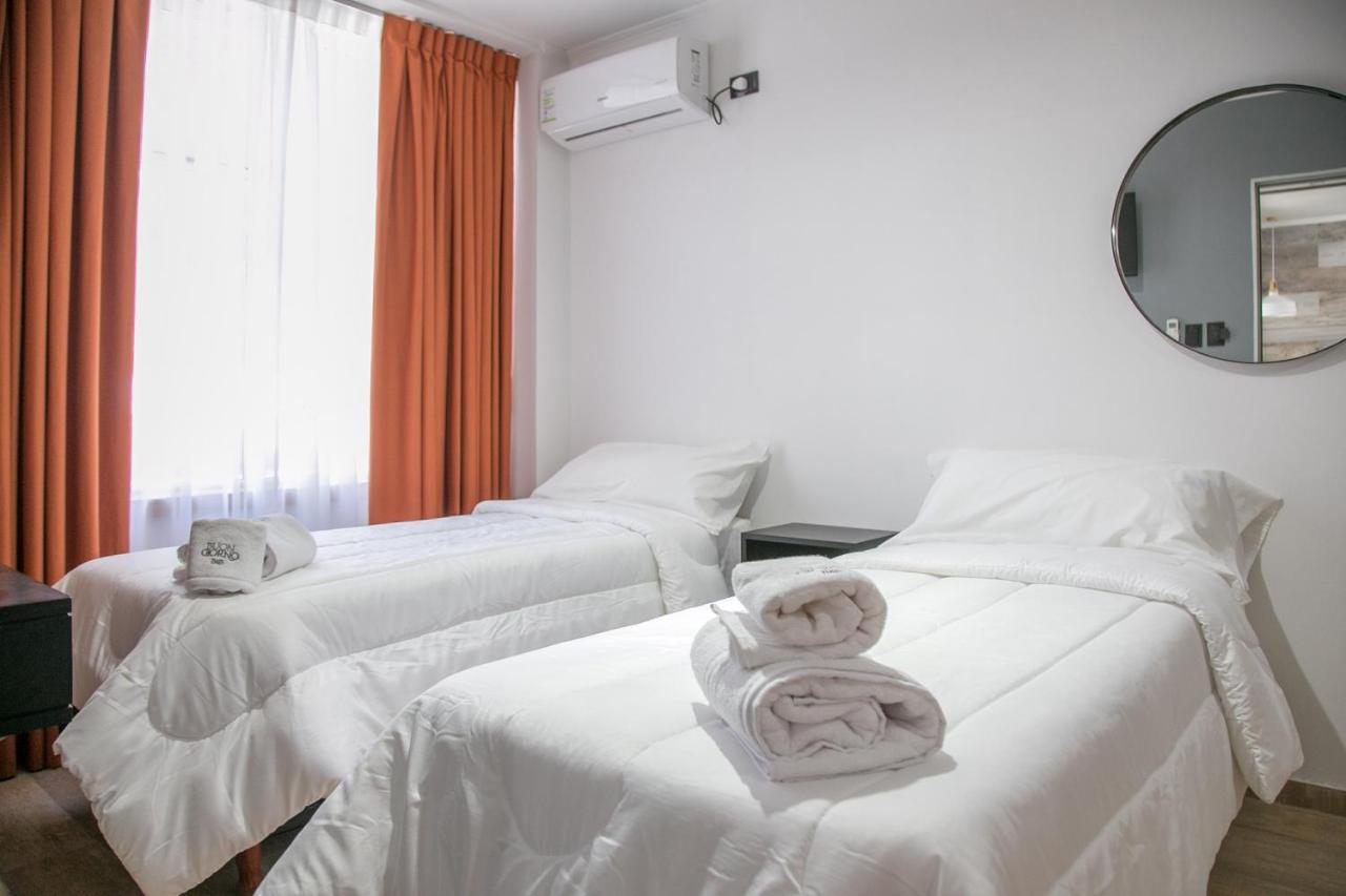 Bed and breakfast Buongiorno *
