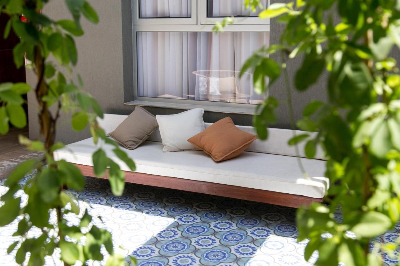 Buongiorno Bed and breakfast